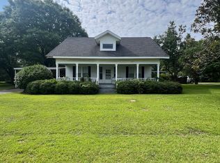 401 W Main St, Dexter, GA 31019