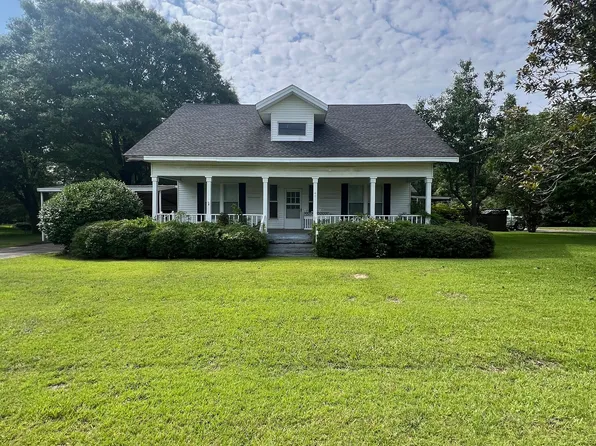 401 W Main St, Dexter, GA 31019