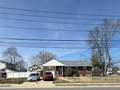 95 Harold Avenue, Hempstead, NY, 11550