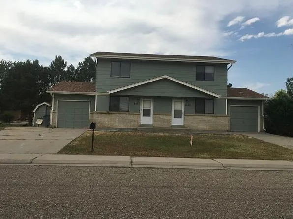 4537 W 63rd Ave, Arvada, CO 80003