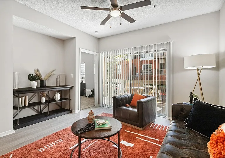 The Heights at Dunwoody — Photo 15