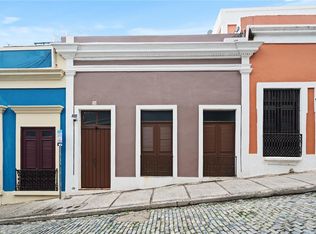 56 Cruz, San Juan, PR 00901