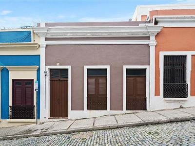 56 Cruz, San Juan, PR, 00901