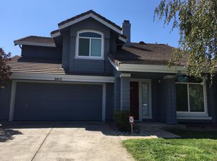 2615 Nivens St, Tracy, CA 95376