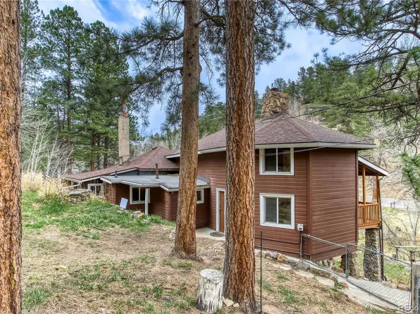 30620 Highway 72, Golden, CO 80403