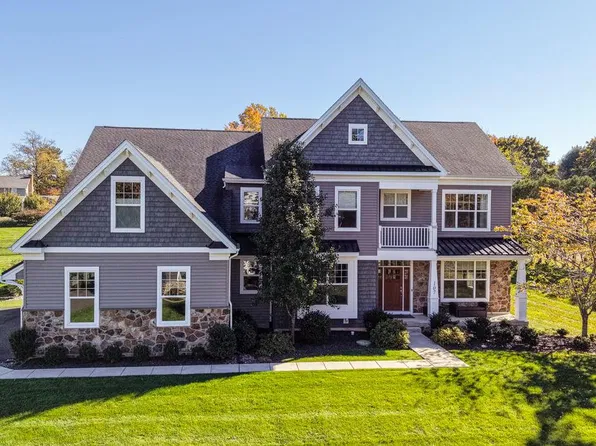 107 Madigan Way, Chalfont, PA 18914