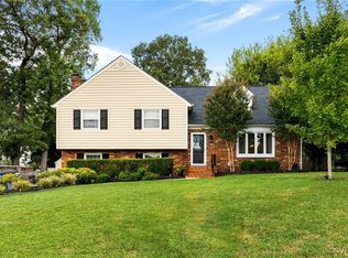 8119 Inca Ct, North Chesterfield, VA 23237