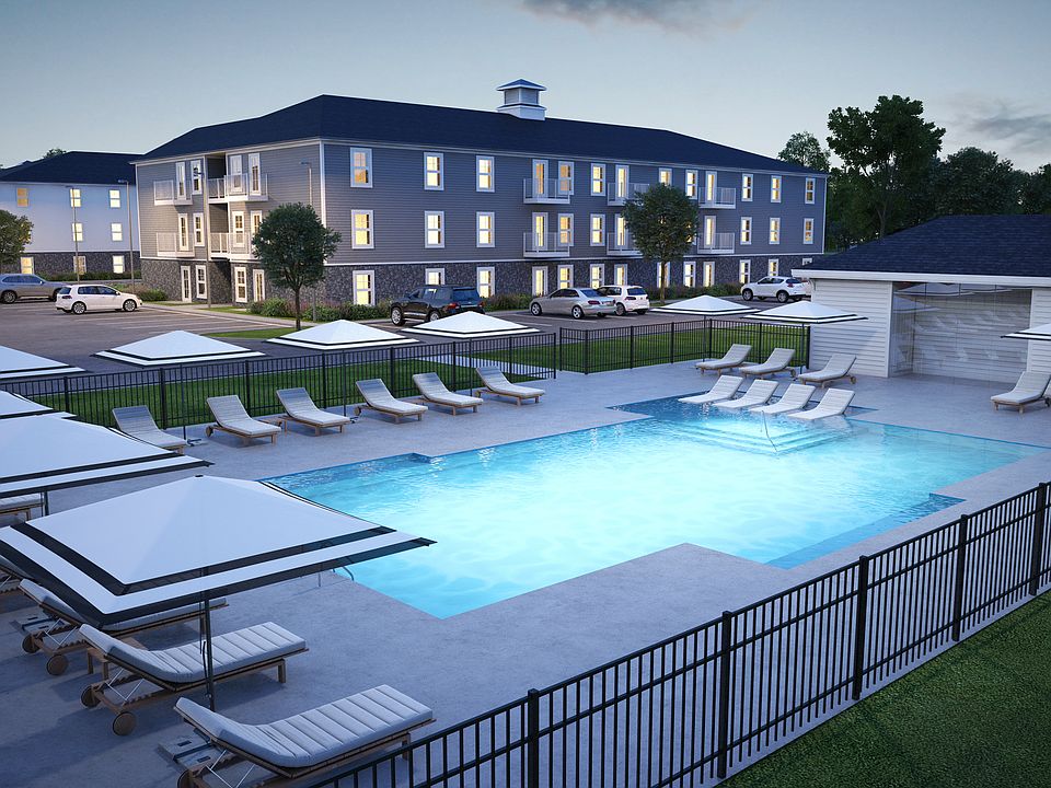 Legacy at Baldwin Ridge Apartment Rentals Burlington, NC Zillow