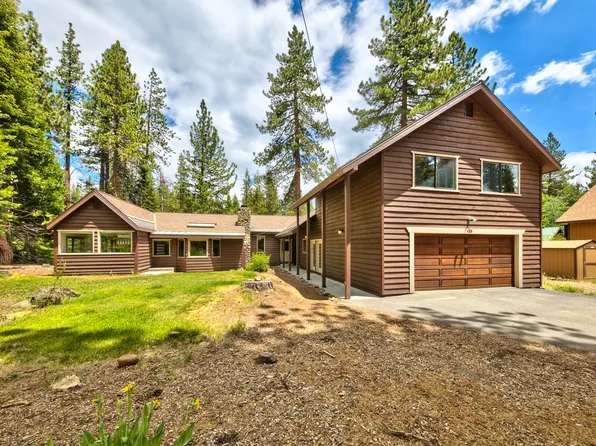 428 Sotoyone Ave, Tahoe Vista, CA 96148