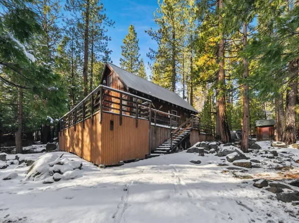 6 Gerle Creek Tract, Pollock Pines, CA 95726