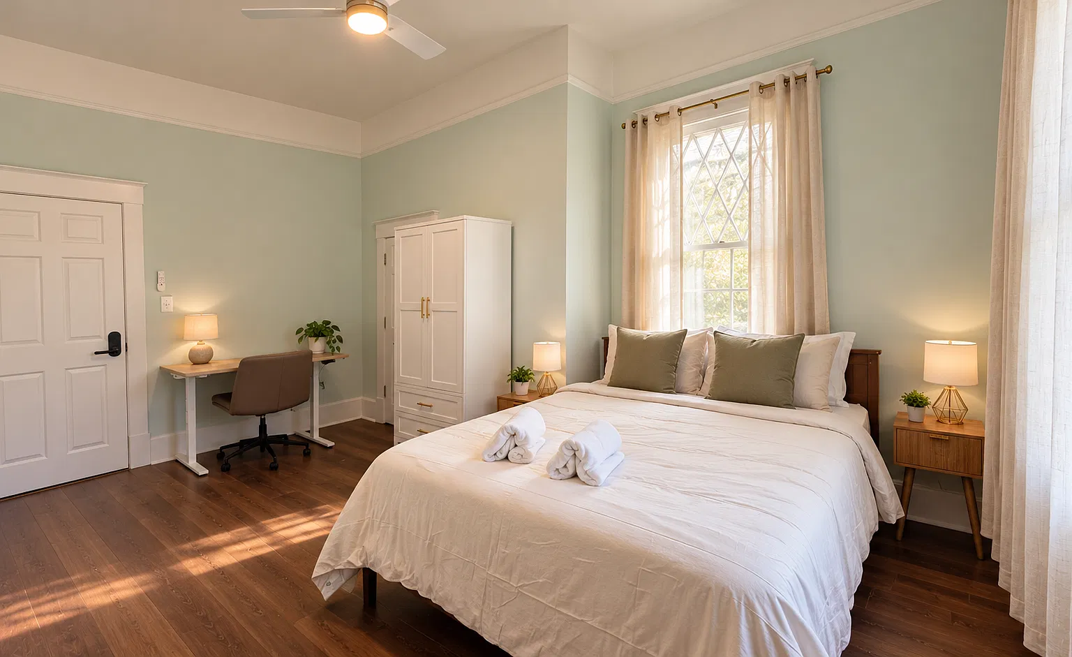 1 bed, $850 — Photo 1