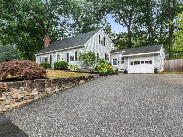 263 Linden St, South Hamilton, MA 01982