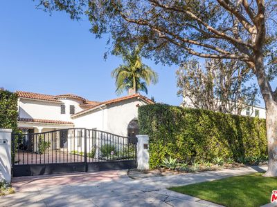 341 El Camino Dr, Beverly Hills, CA, 90212
