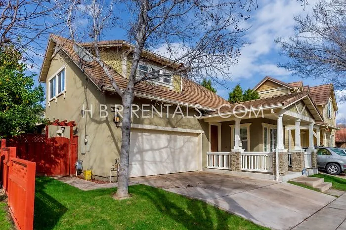 Building Photo - 485 W Viento St