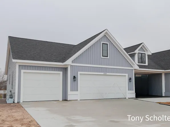 6314 Blendon Woods Dr #20, Hudsonville, MI 49426