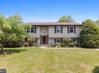 1204 Blithe Ct, Upper Marlboro, MD 20774