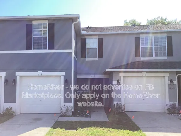 12969 Lexington Summit St, Orlando, FL 32828