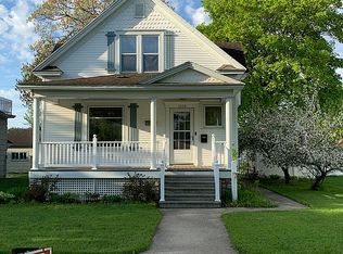 1205 7th Ave S, Escanaba, MI 49829