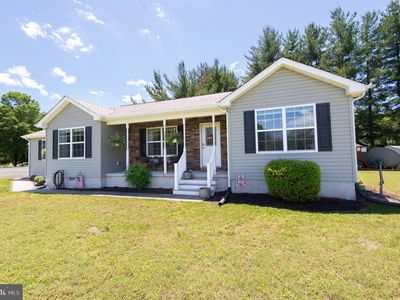 10803 Greensboro Rd, Denton, MD, 21629