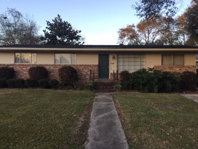 3204 Lafitte St, Mobile, AL, 36606