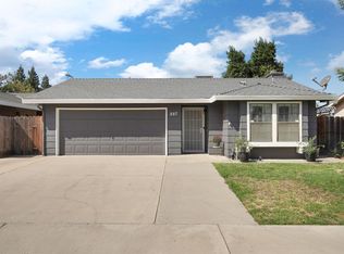 887 Polo Ct, Turlock, CA 95380