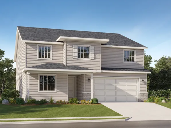 Donnelly 2800 Plan, Pera Place