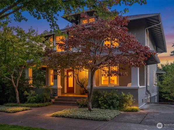 142 30th Avenue S, Seattle, WA 98122
