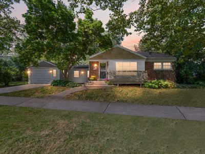 1815 E Lincoln St, Birmingham, MI, 48009