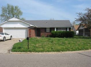 1030 Holly Ct, Seminole, OK 74868