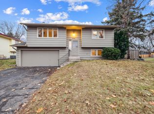 6741 83rd Pl N, Brooklyn Park, MN 55445