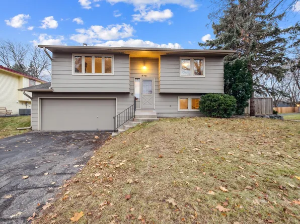 6741 83rd Pl N, Brooklyn Park, MN 55445