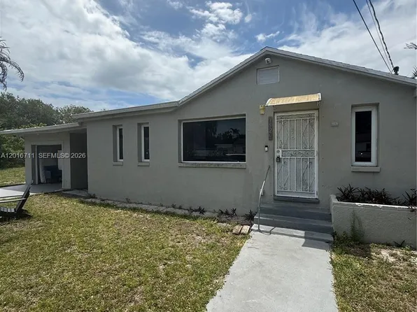 1820 NW 81st Ter, Miami, FL 33147