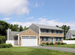 2 Walters Way, Dartmouth, MA 02747