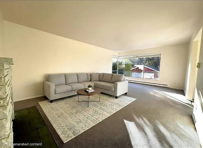 2 bed, 850 sqft, $1,850 — Photo 3