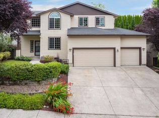 13807 NW 21st Ave, Vancouver, WA 98685