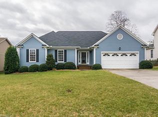 2220 Harrison Dr, Burlington, NC 27215