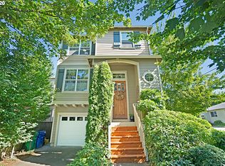 725 N Beech St, Portland, OR 97227