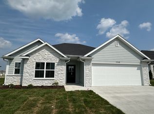5308 Spartina Ln, Columbia, MO 65203