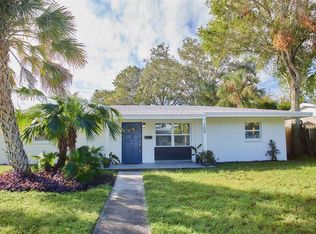 100 43rd Ave N, Saint Petersburg, FL 33703