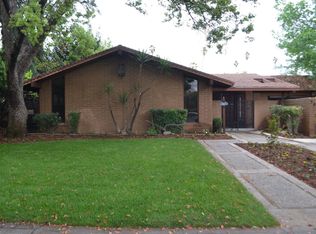 3821 E Huntington Blvd, Fresno, CA