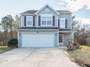 11 Kingfisher Way, Durham, NC 27713