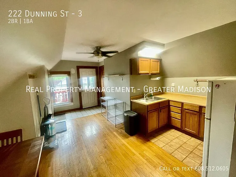 222 Dunning St #3 — Photo 3