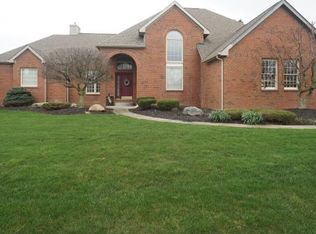 165 White Oak Dr, Batesville, IN 47006