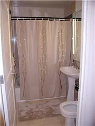 Rented by New York Residence