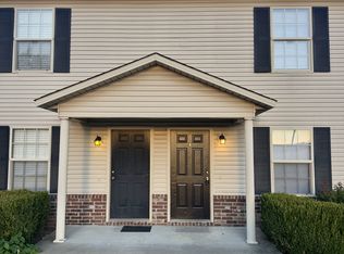 205 Birch St #4, Muldrow, OK 74948