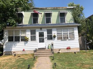 1409 Concert St, Keokuk, IA 52632