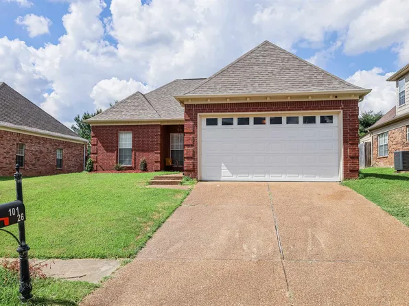 10126 Lynham Dr, Cordova, TN 38016