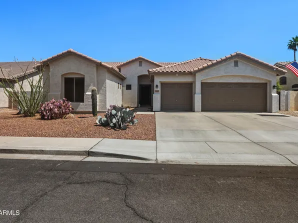 2270 E INDIAN WELLS Drive, Chandler, AZ 85249