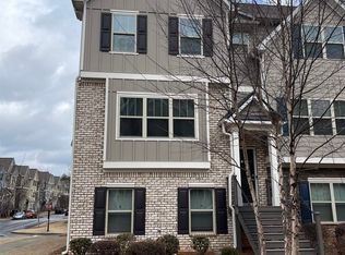 3831 Equity Ln, Powder Springs, GA 30127