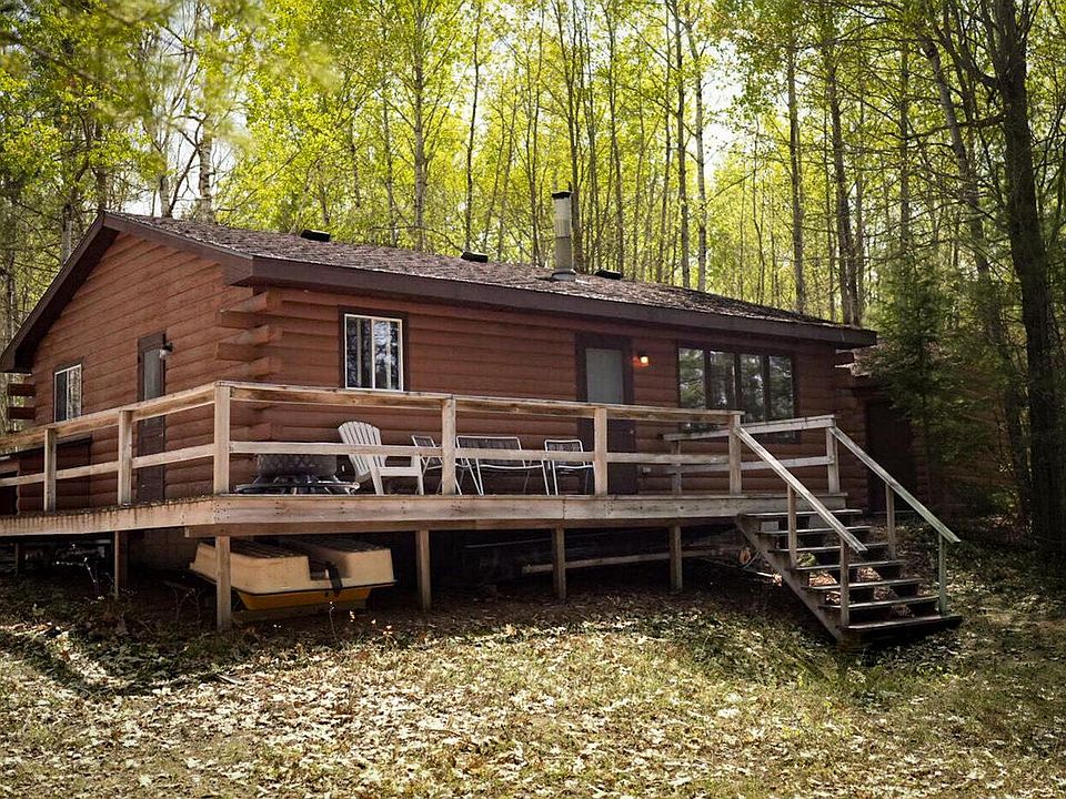 144 Nicolet Vista ROAD, Three Lakes, WI 54562 Zillow